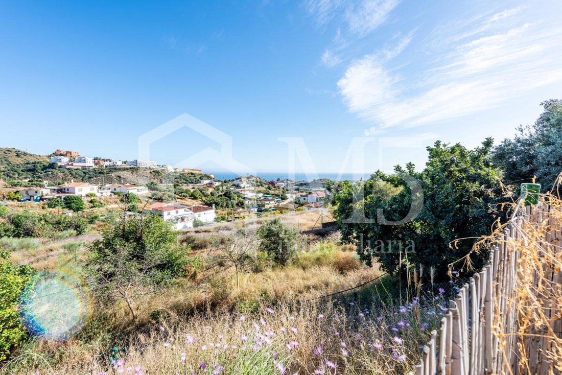 Country House in Rincon de la Victoria, Andalusia, Spain 2 - 15674027