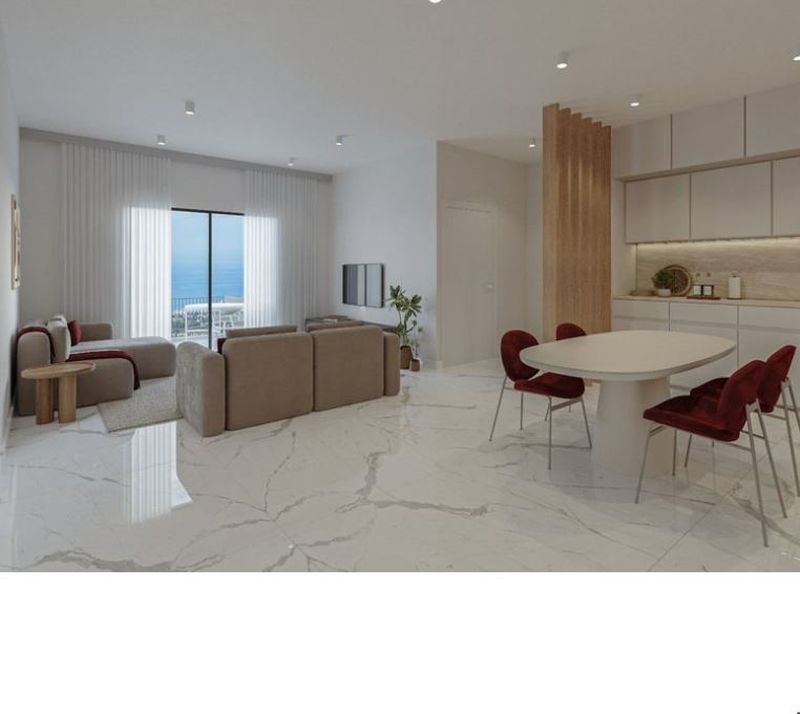 Wohnung in Paphos, Paphos, Zypern 5 - 16881782