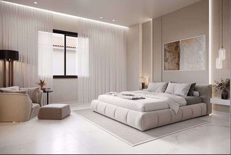 Villa a Zygi, Distretto di Larnaca, Cipro 5 - 15207226