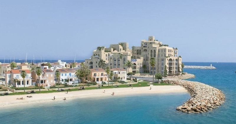 Apartment in Limassol, Limassol, Cyprus 5 - 15004204