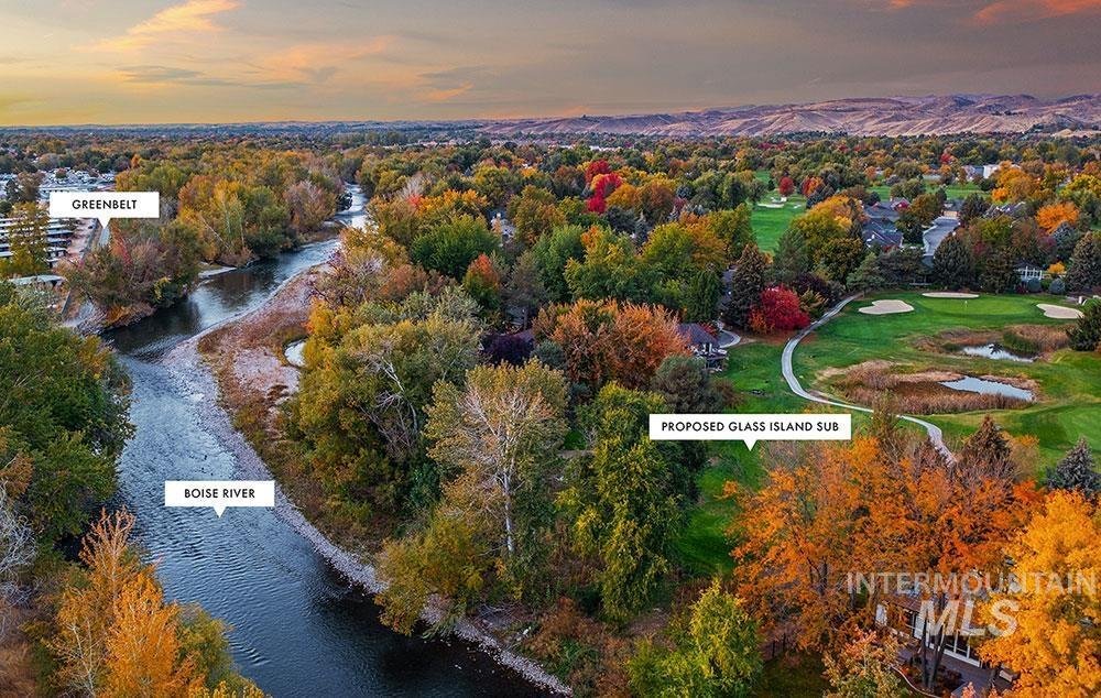 Land in Boise, Idaho, United States 3 - 17064824