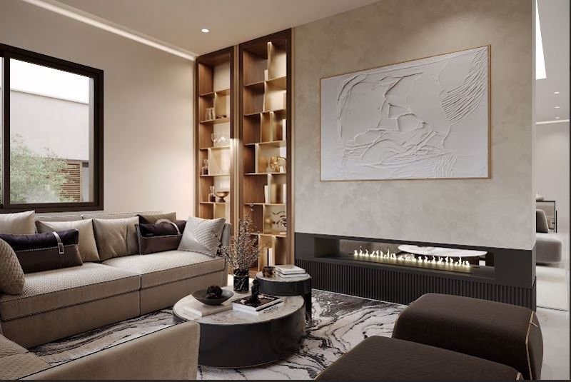 Villa in Zygi, Larnaca, Cyprus 4 - 15207226