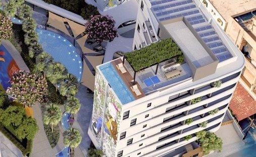Apartamento en Limasol, Distrito de Limasol, Chipre 1