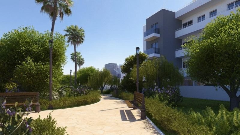 Apartment in Paphos, Paphos, Cyprus 3 - 15003789