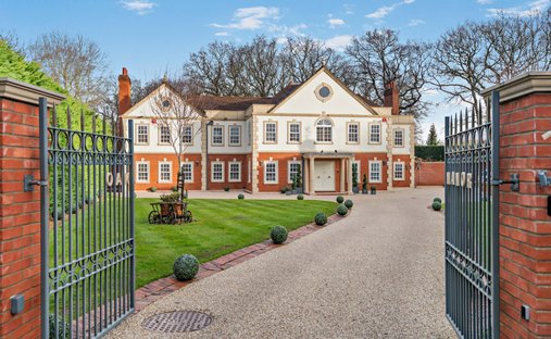 Casa a Orpington, Inghilterra, Regno Unito 1