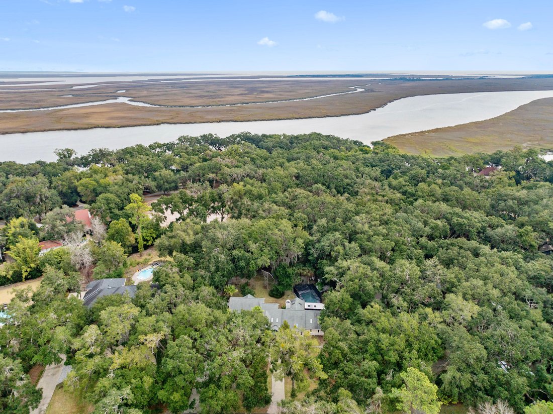 House in St. Simons, Georgia, United States 2 - 17061370