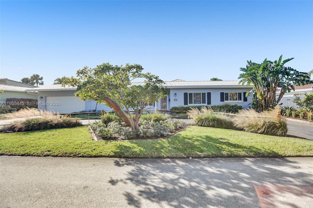 House in Lighthouse Point, Florida, United States 1 - 17063000