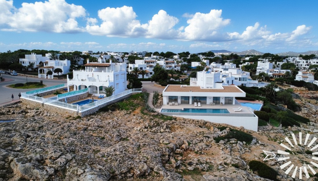 Land in Santanyi, Balearic Islands, Spain 1 - 15034449