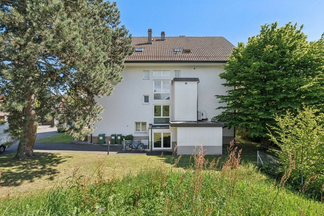 Rare Address In The Center Of Saint Sulpice!