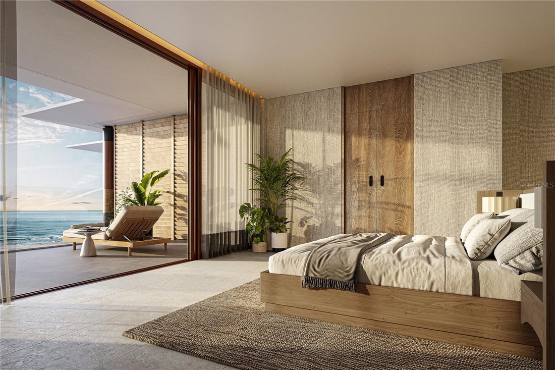 Condo in RIO GRANDE, PR, United States 4 - 17062646