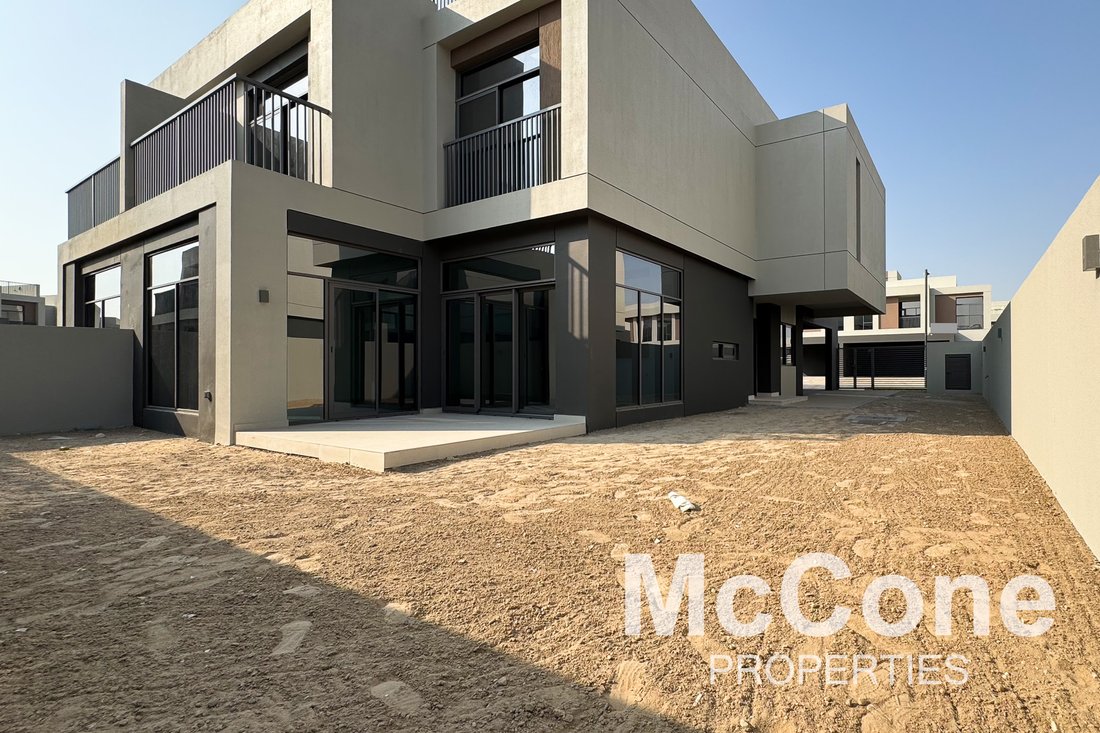 Villa in Dubai South, Dubai, United Arab Emirates 1 - 17061758