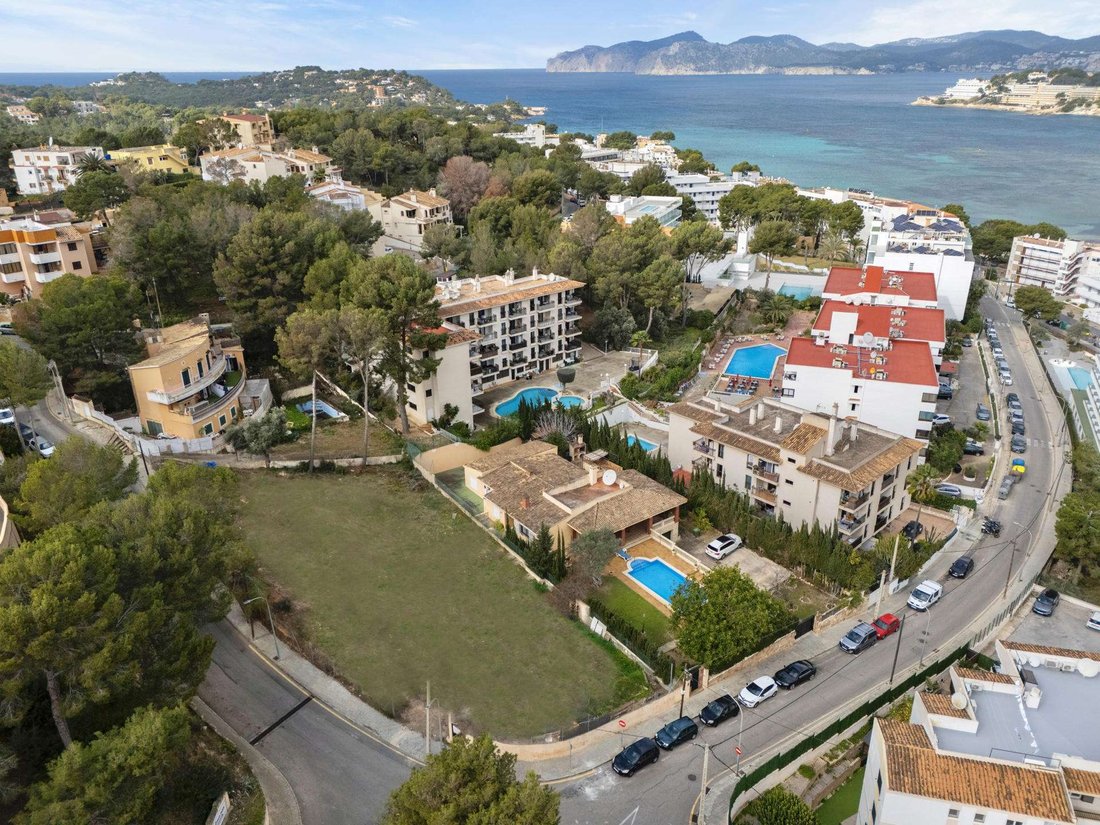 Rotes Velles, Calvia, Balearic Islands 1 - 17061754