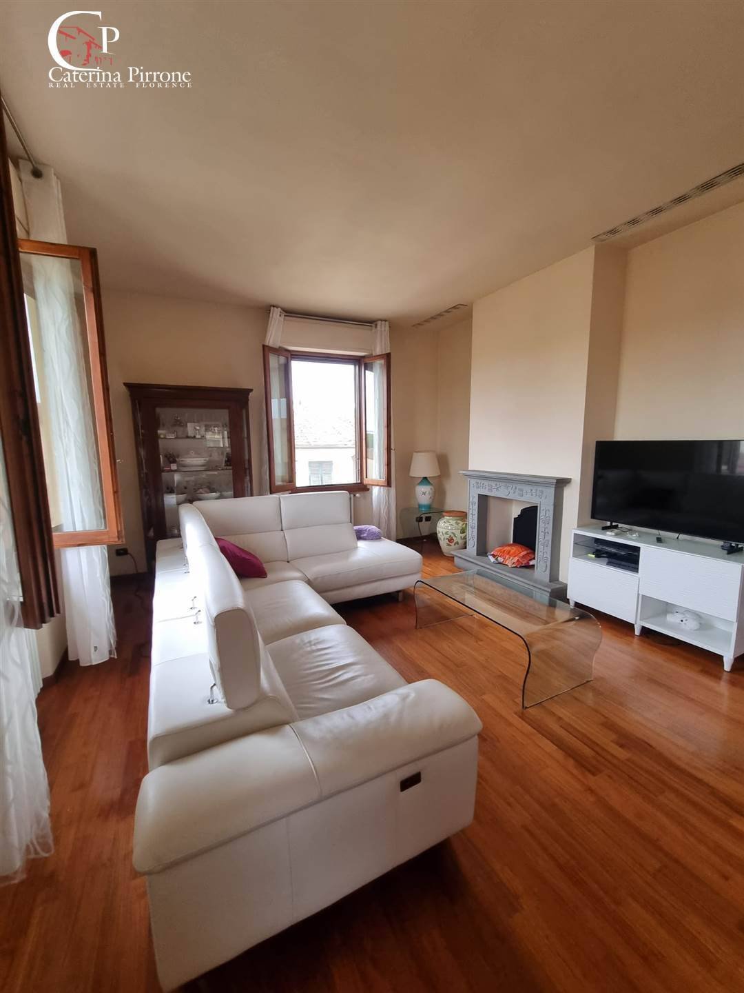 Apartamento en Le Cure, Florencia, Italia 5 - 17065199