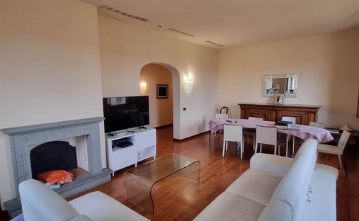Apartamento en Le Cure, Florencia, Italia 1