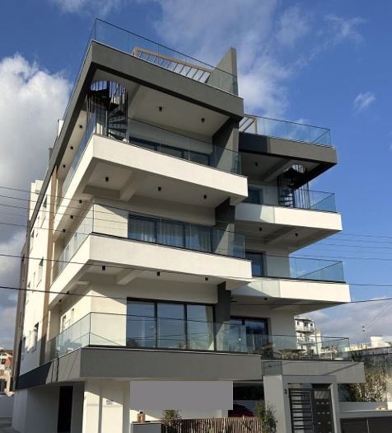 Apartment in Limassol, Limassol, Cyprus 1 - 15258389