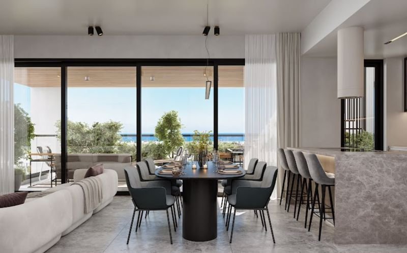 Apartment in Livadia, Larnaca, Cyprus 3 - 15828397