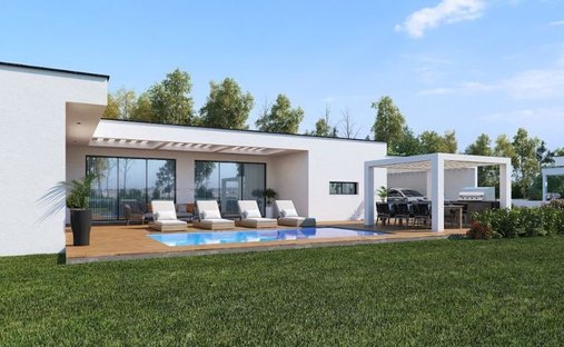 Bungalow in Perivolia, Larnaca, Cyprus 1