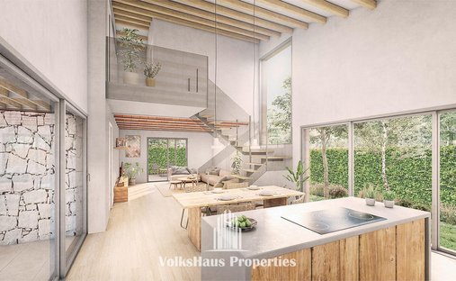 Villa in Regent, Catalonia, Spain 1