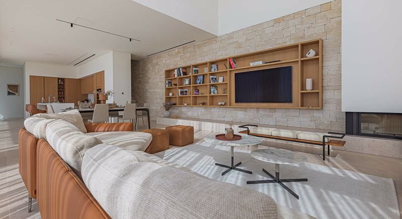 Villa in Oroklini, Larnaca, Cyprus 4 - 17051151