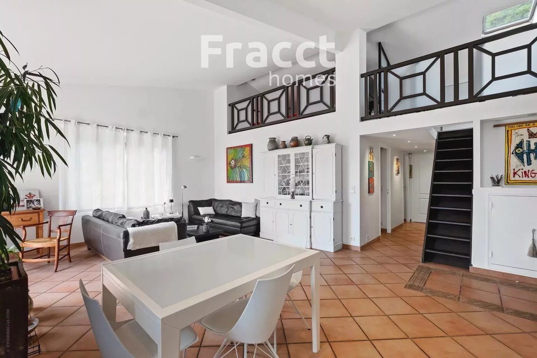 Villa in Èze, Provence-Alpes-Côte d'Azur, Frankreich 4 - 17062302