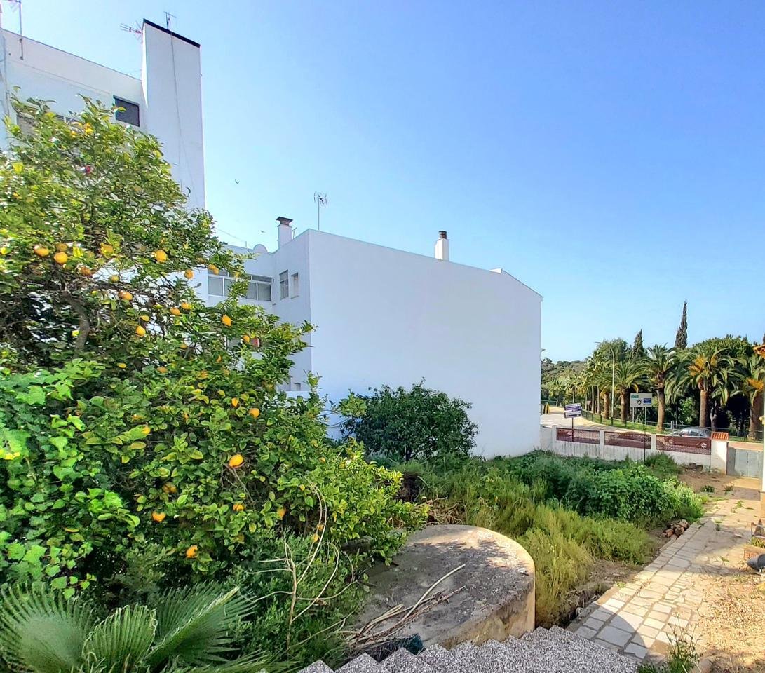 Land in San Roque, Andalusia, Spain 2 - 15542142