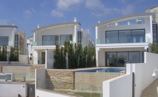 Villa in Paralimni, Famagusta, Cyprus 1