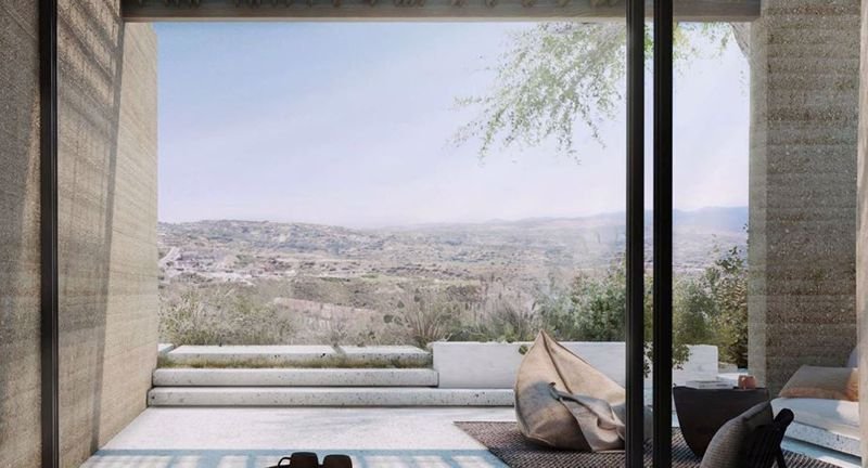 Bungalow à Tsada, Paphos, Chypre 1 - 15004069