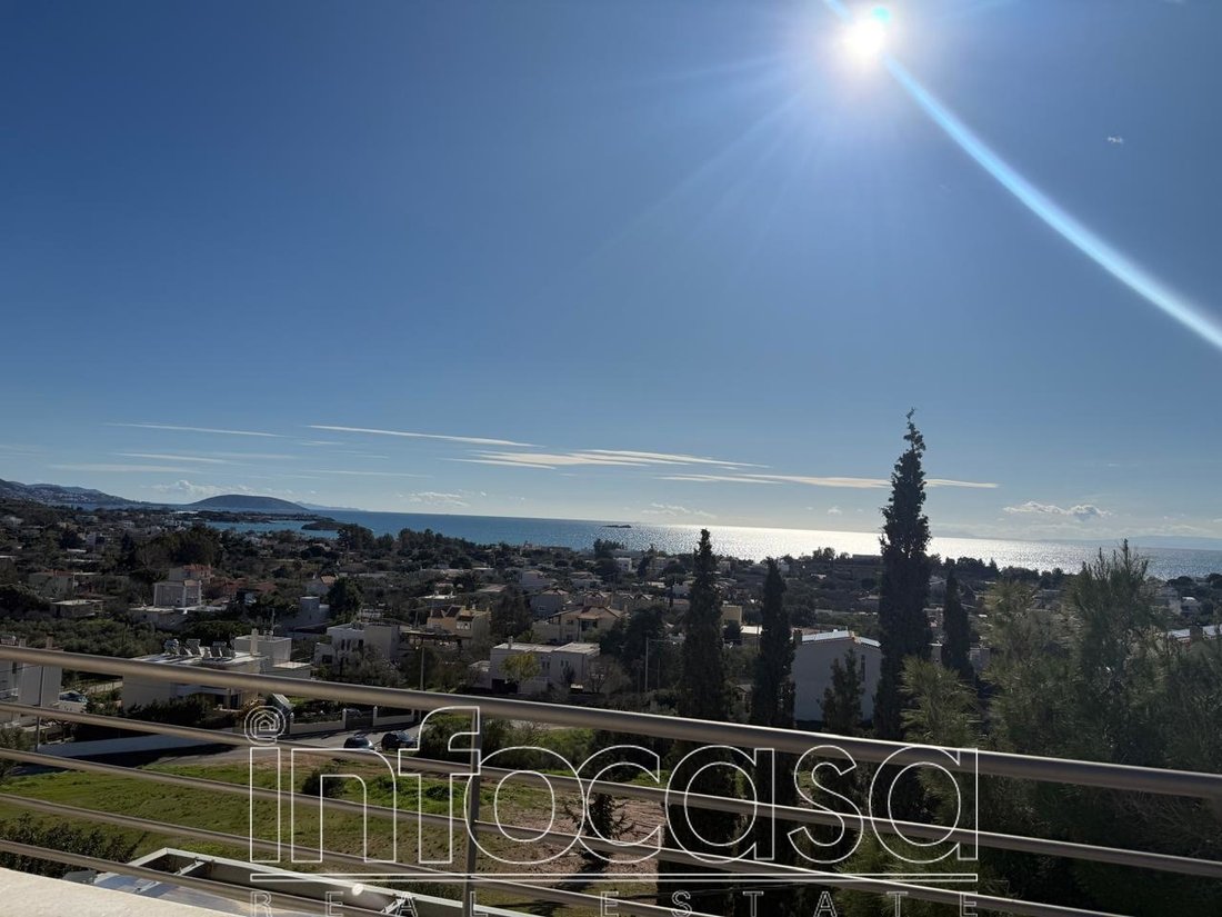 House in Kalyvia Thorikou, Attica, Greece 1 - 17061577