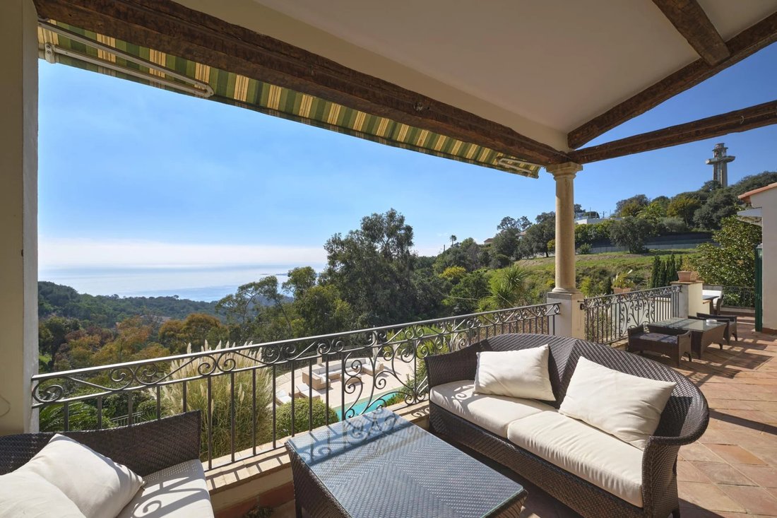 Villa in La Californie, Cannes, France 5 - 17061529