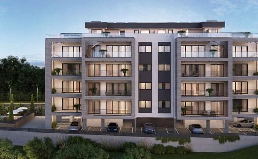 Apartment in Germasogeia, Limassol, Cyprus 1