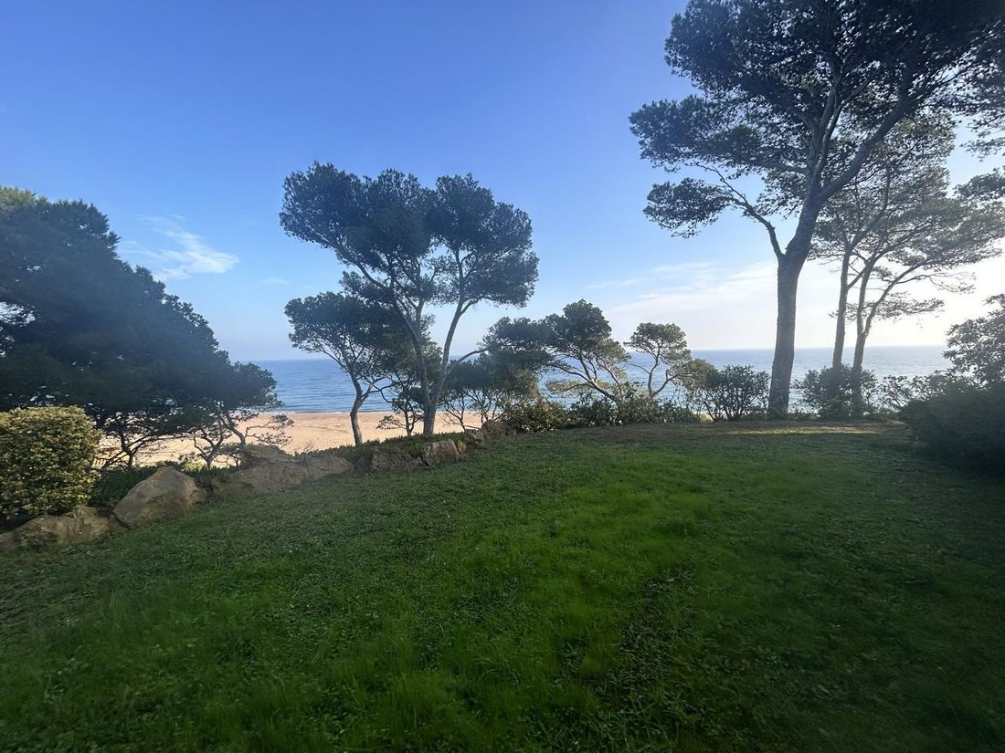Villa a Begur, Catalogna, Spagna 2 - 14993000