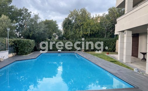 Maison à Penteli, Attique, Grèce 1