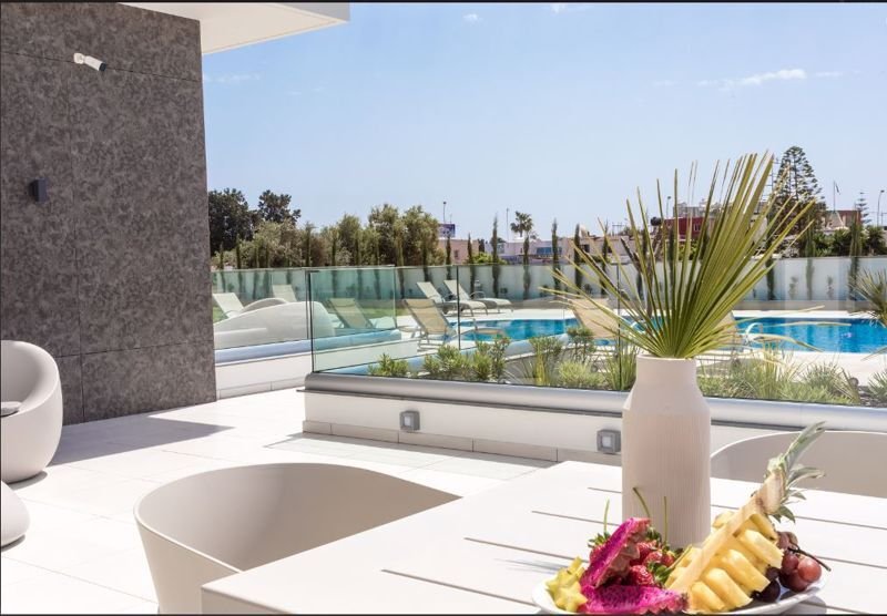 Apartment in Ayia Napa, Cyprus 2 - 15003792