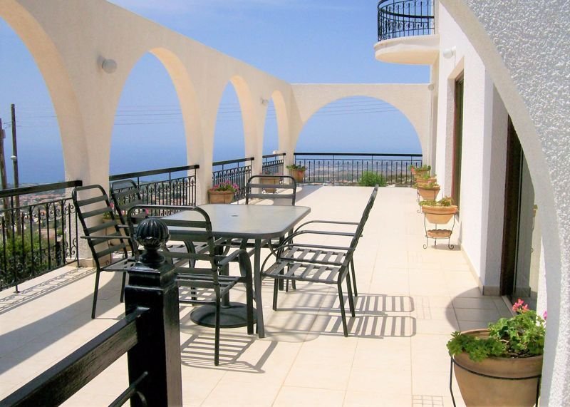 Villa in Tala, Paphos, Cyprus 3 - 15004085