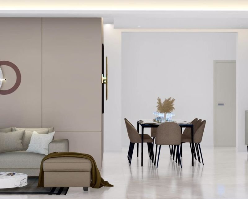 Wohnung in Agios Athanasios, Limassol, Zypern 5 - 15004015