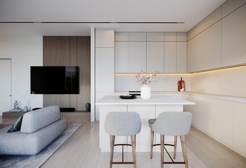 Apartment in Larnaca, Larnaca, Cyprus 5 - 16972883
