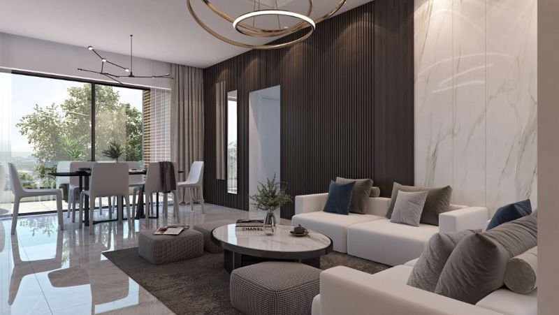 Apartamento en Germasogeia, Distrito de Limasol, Chipre 5 - 15003671