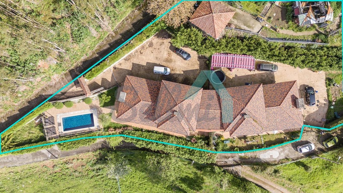 Villa in Oviedo, Asturias, Spain 3 - 15654614