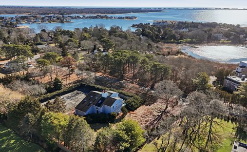 Casa en Southampton, Nueva York, Estados Unidos 1