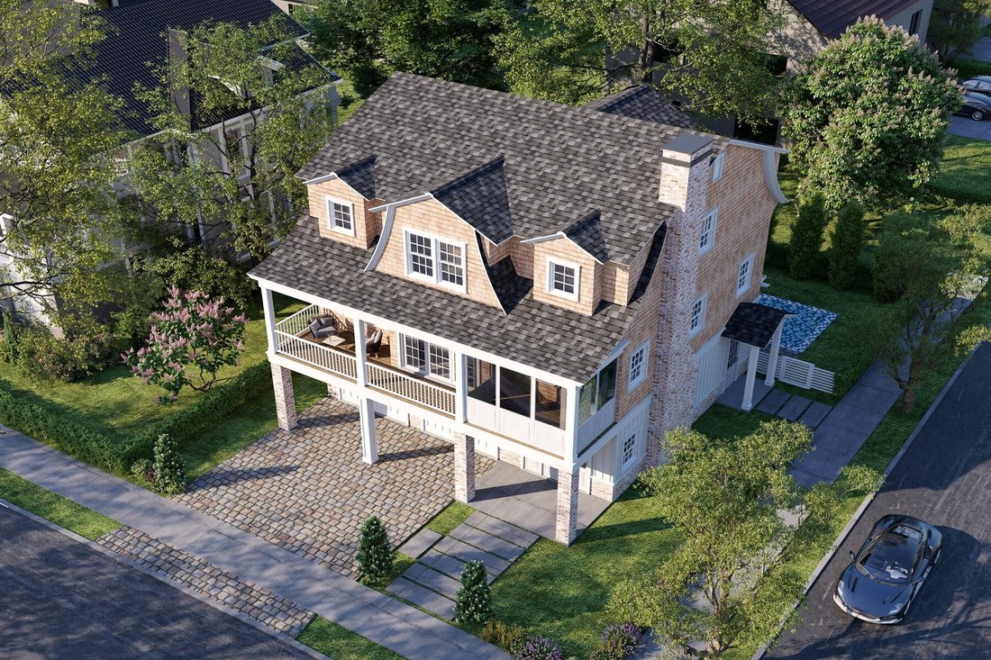 House in Ocean City, New Jersey, United States 2 - 17062622