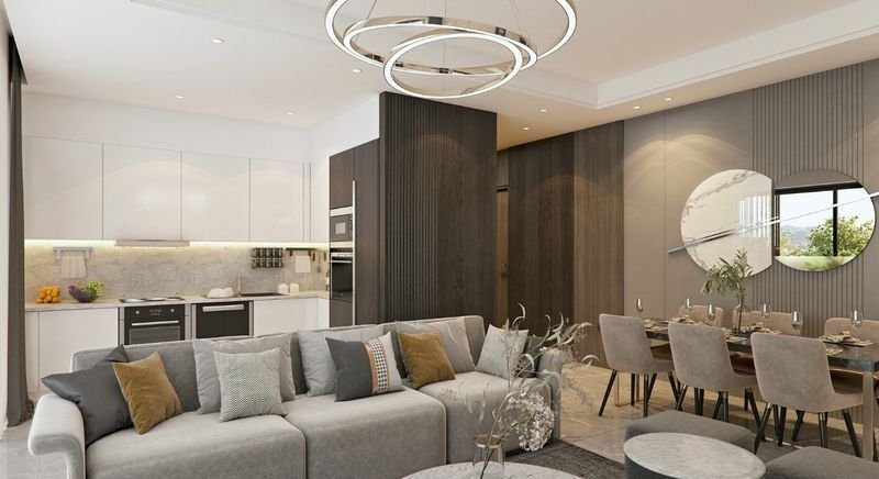 Apartment in Larnaca, Larnaca, Cyprus 5 - 16959727