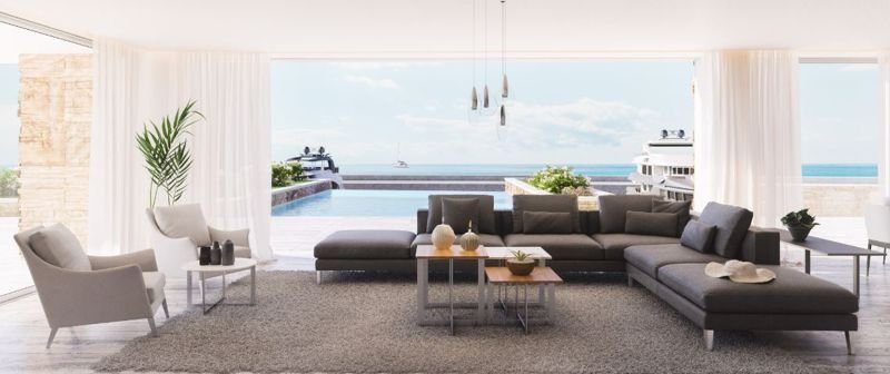 Villa in Ayia Napa, Cyprus 5 - 15004216