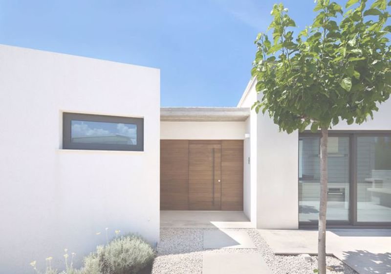 Bungalow à Tsada, Paphos, Chypre 3 - 15004069