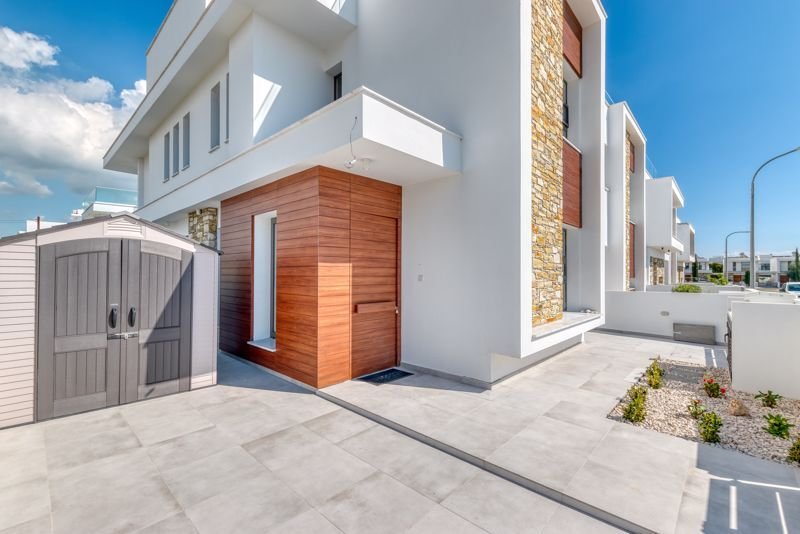 Villa in Livadia, Larnaca, Cyprus 4 - 15003924