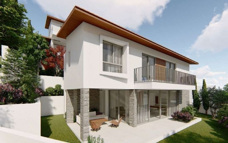 Villa in Germasogeia, Limassol, Cyprus 2 - 15003942