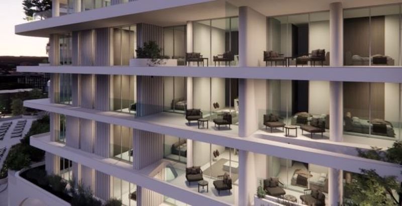 Apartment in Paphos, Paphos, Cyprus 5 - 15003982