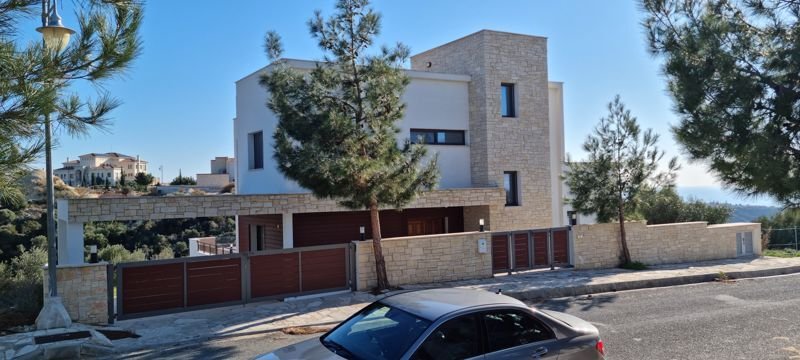 Villa in Paphos, Paphos, Cyprus 2 - 15323284