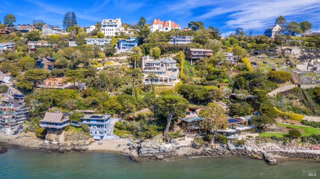 House in Tiburon, California, United States 3 - 17064498