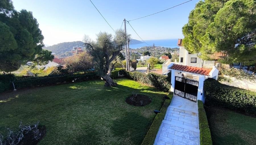 House in Anavissos, Attica, Greece 1 - 17062268