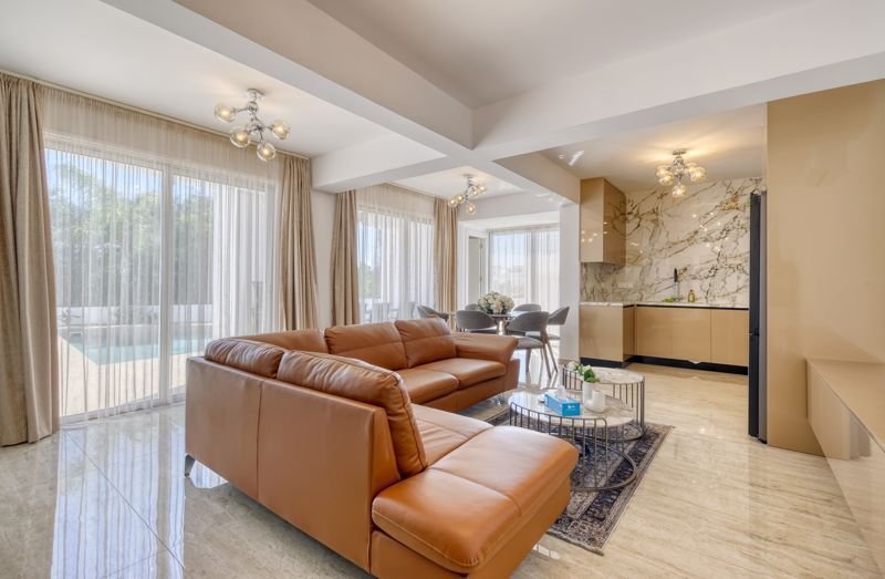 Villa in Ayia Napa, Cyprus 3 - 15726749